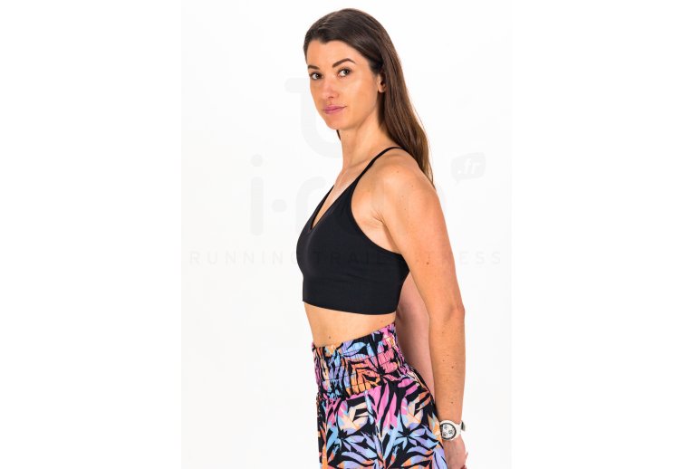 Roxy Chill Out Seamless Strappy