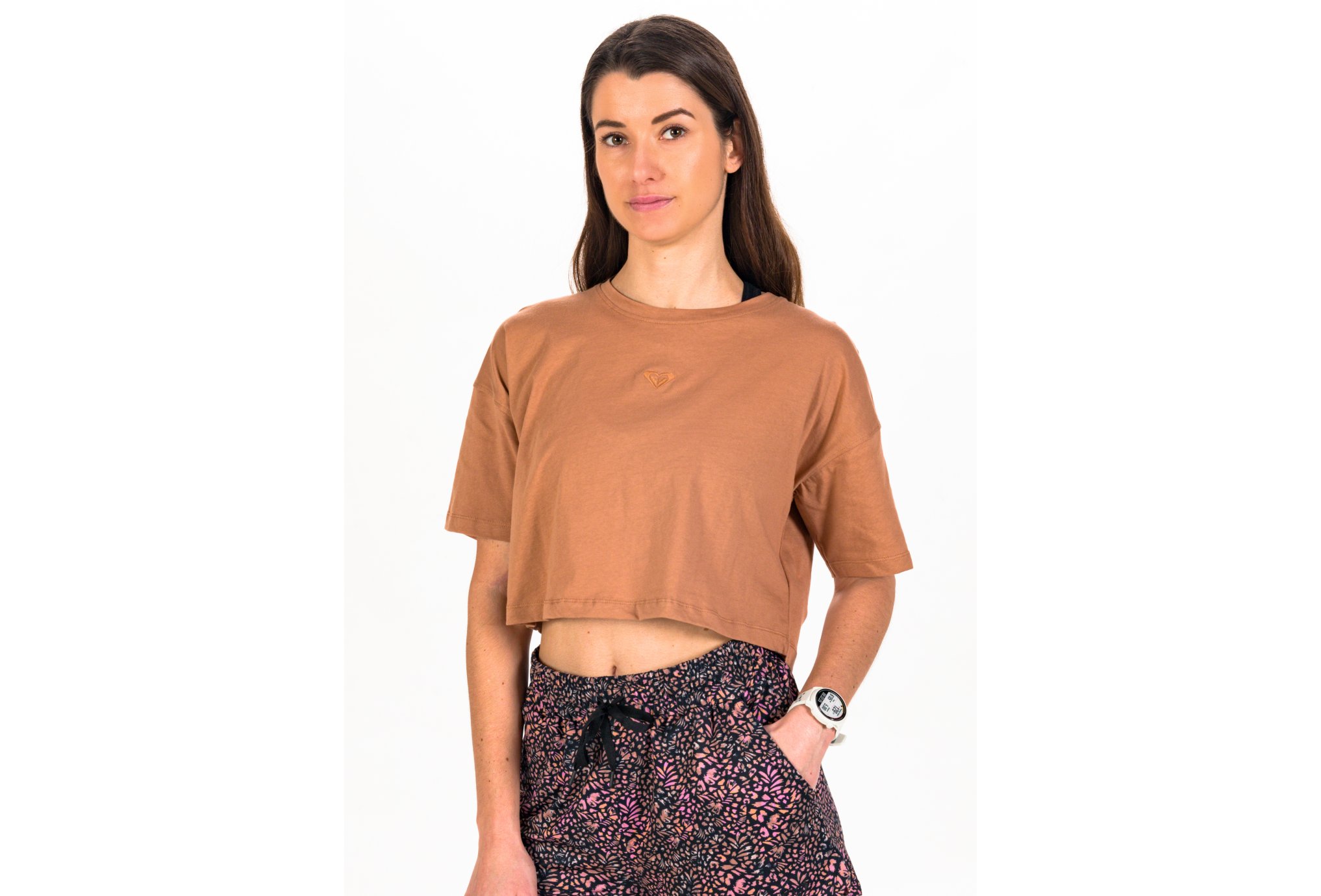 Roxy Essential Energy W vêtement running femme