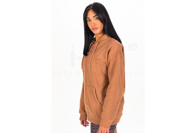 Roxy Essential Energy Zip Up