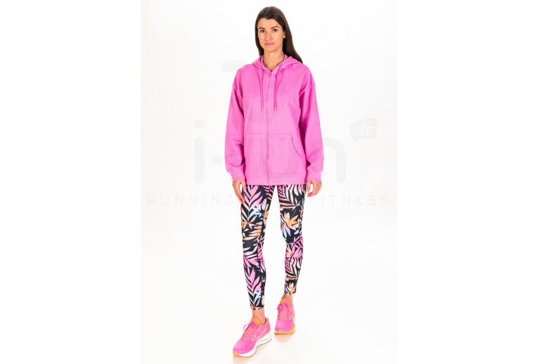 Roxy Essential Energy Zip Up