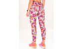 Roxy mallas 7/8 Heart Into It Print