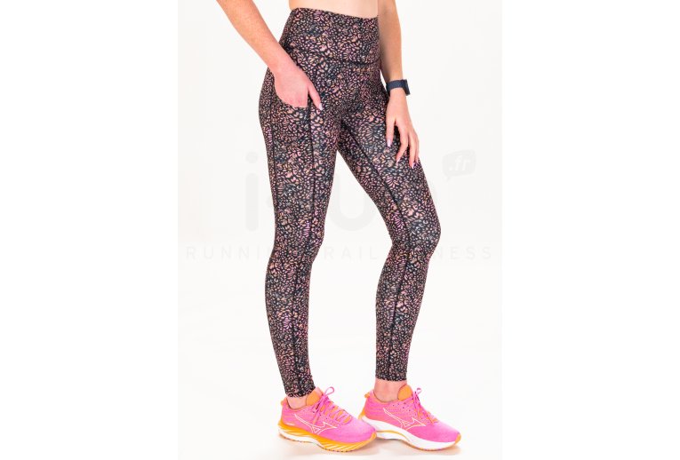 Roxy Heart Into It Print W