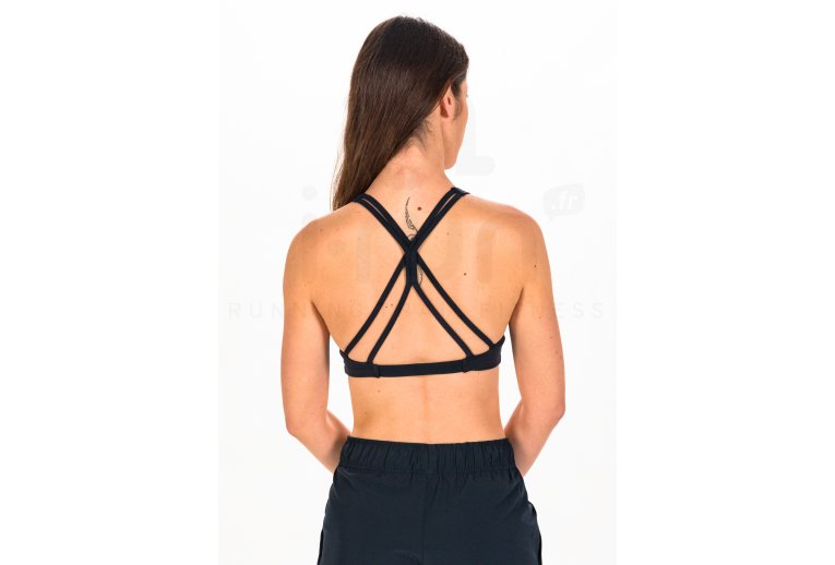 Roxy sujetador deportivo Heart Into It