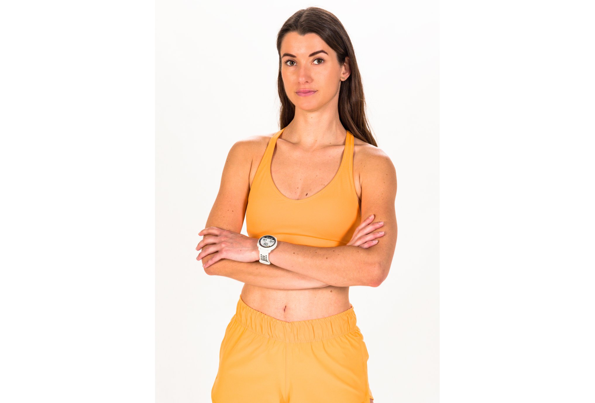 Roxy Heart Into It Orange