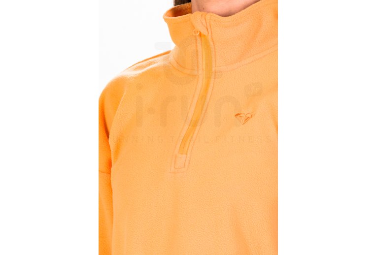 Roxy Tech Fleece Damen