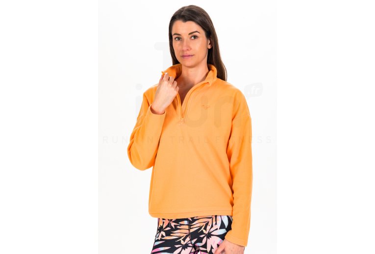 Roxy Tech Fleece Damen