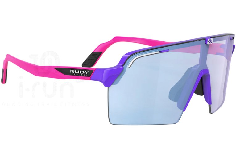 Rudy Project Spinshield Pro RP Optics Multilaser Ice