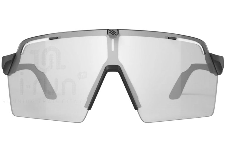 Rudy Project Spinshield Pro ImpactX Photochromic 2 Laser Black