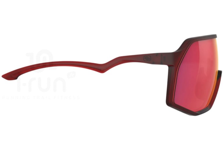 Rudy Project Thunder RP Optics Multilaser rot