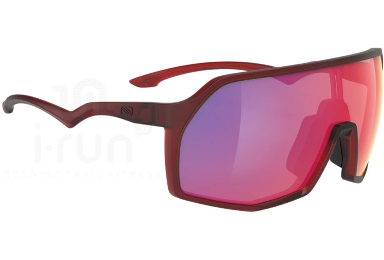 Rudy Project Thunder RP Optics Multilaser rot