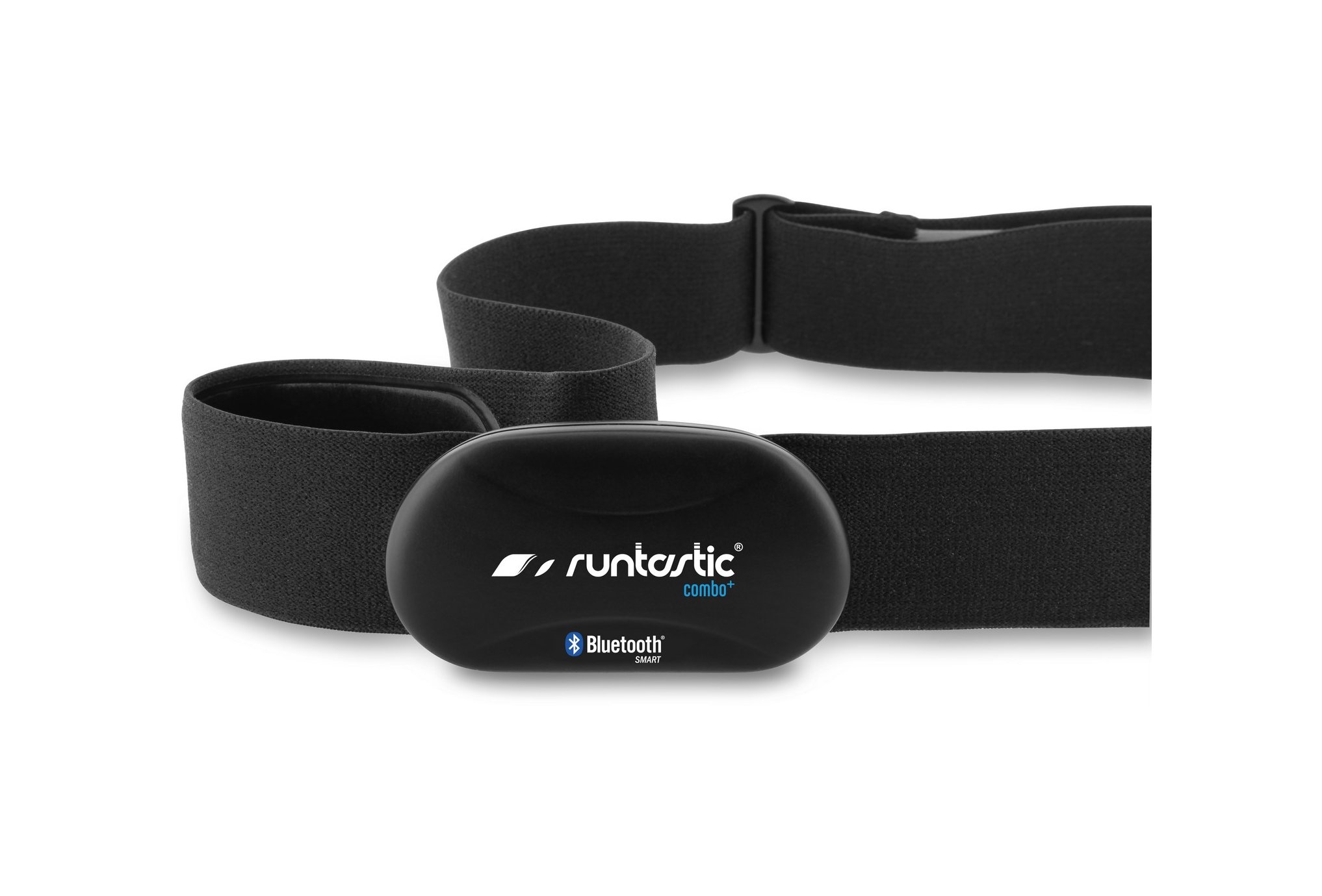 Runtastic Correa Heart Rate Combo Monitor Correa para reloj Riñoneras