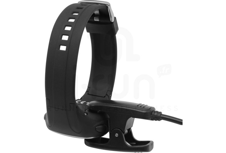 Runtastic Reloj GPS & Monitor de frecuencia cardiaca+ l�mpara frontal