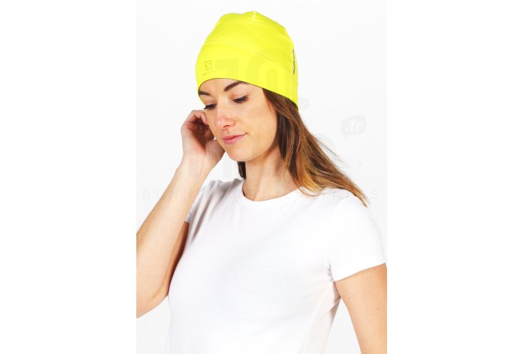 Salomon gorro Active