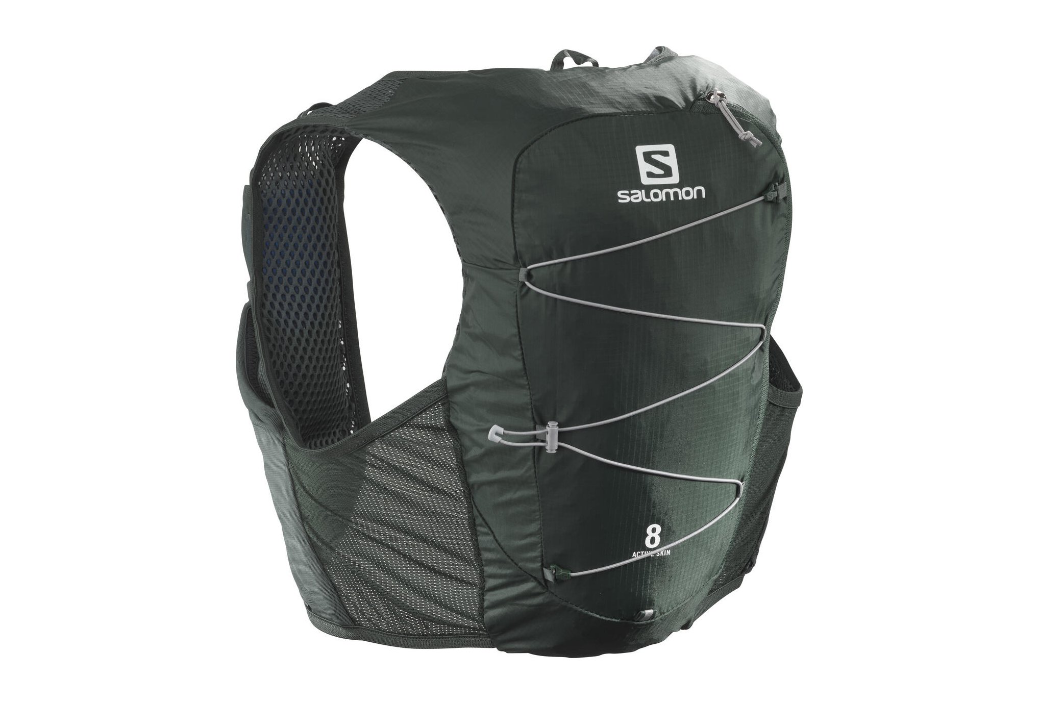 Salomon ACTIVE SKIN 8 SET pas cher