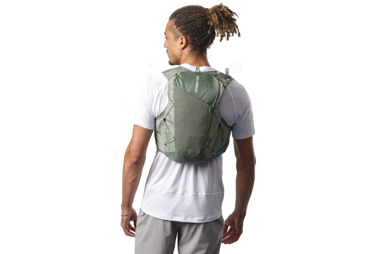 Salomon Active Skin 12 Réservoir