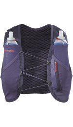 Salomon Active Skin 4 GRVL