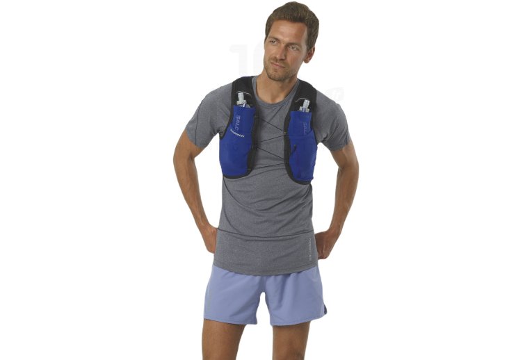 Salomon ACTIVE SKIN 4 SET