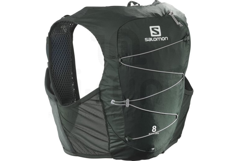 Salomon ACTIVE SKIN  8 SET