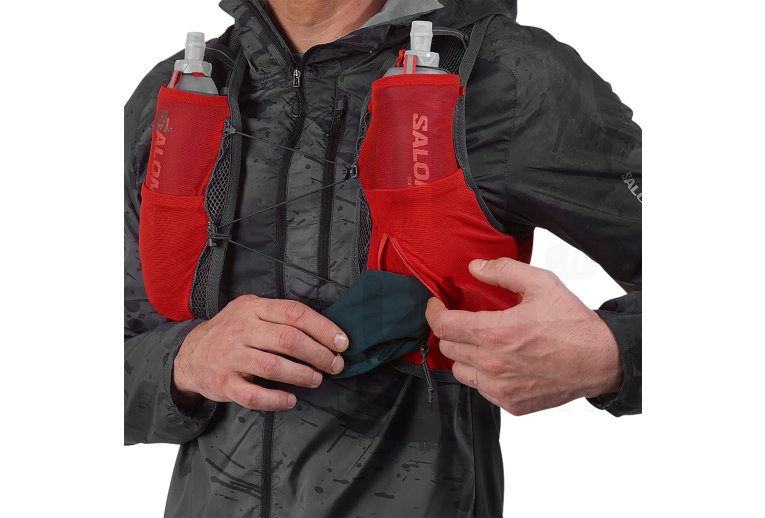 Salomon ACTIVE SKIN 8 SET