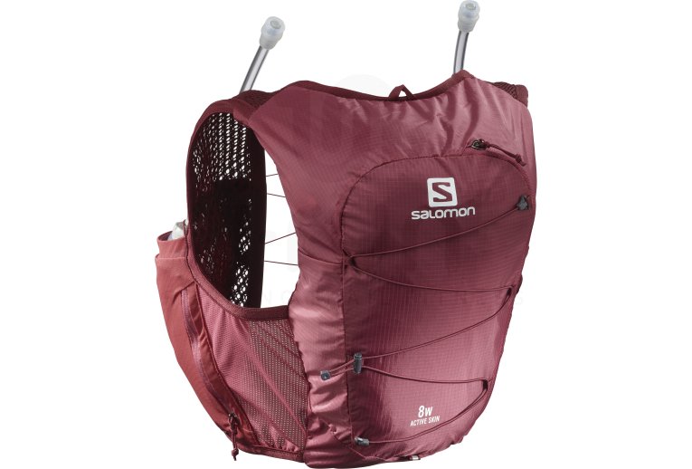 Salomon ACTIVE SKIN  8 SET Damen
