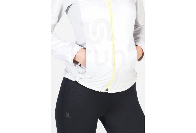 Salomon Chaqueta Active Wing