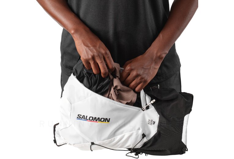 Salomon ADV Skin 12 Universalgr��e Race Flag