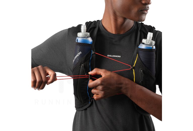 Salomon ADV Skin 12 Universalgr��e Rennflagge