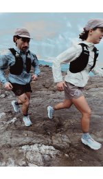 Salomon ADV Skin 12 Off-Trail Division