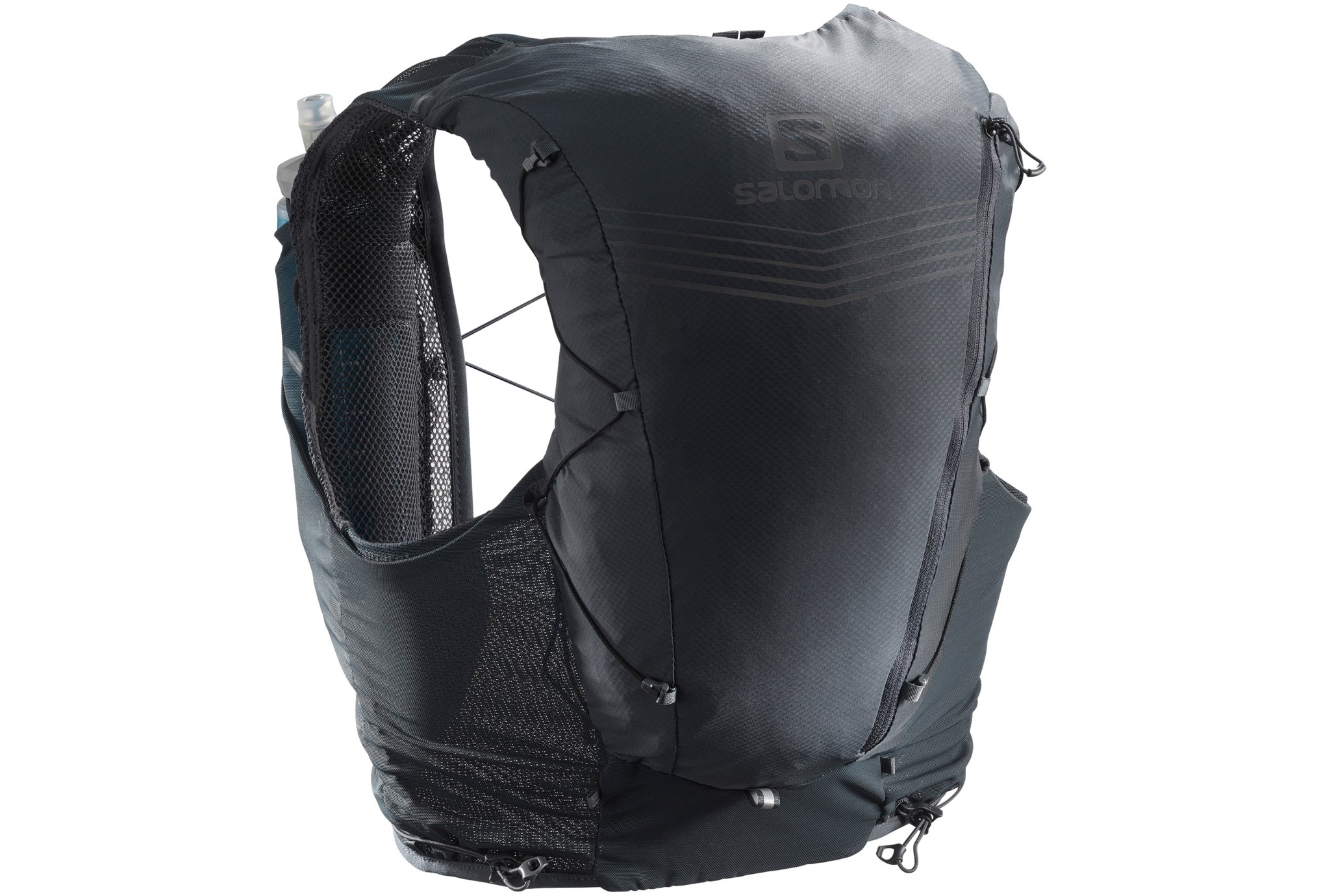 Salomon ADV SKIN 12 SET Sac hydratation / Gourde