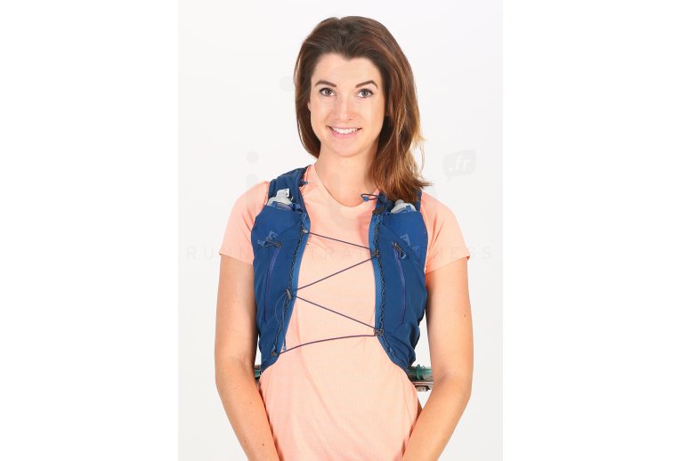 Salomon mochila de hidrataci�n ADV SKIN 12 SET