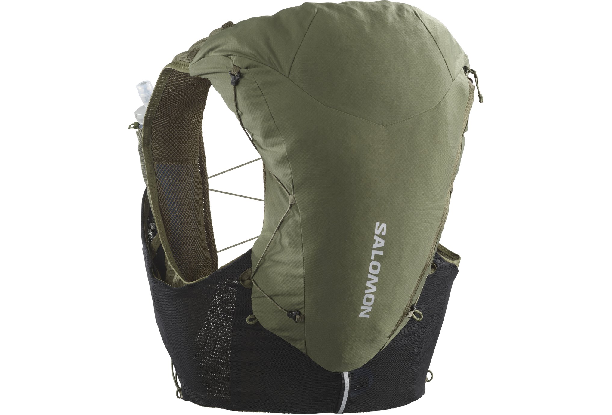salomon ADV SKIN12 Mサイズ Salomon ADV Skin 12 Set special offer | Sports accessories