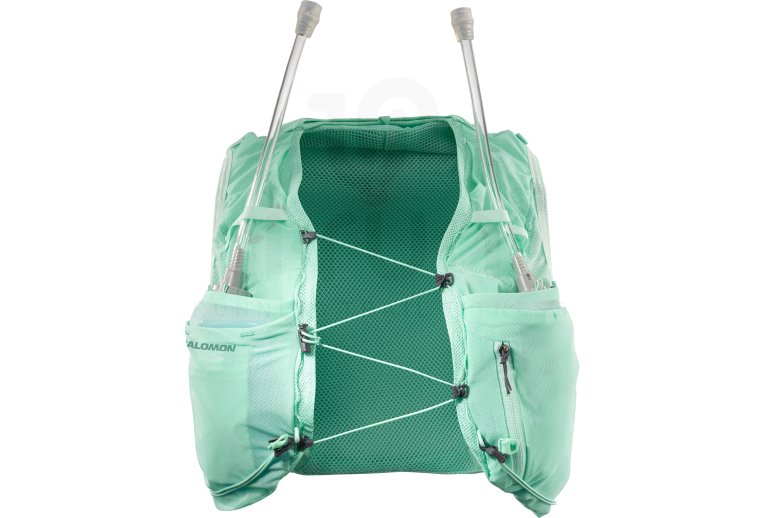 Salomon chaleco de hidrataci�n ADV SKIN 12 SET