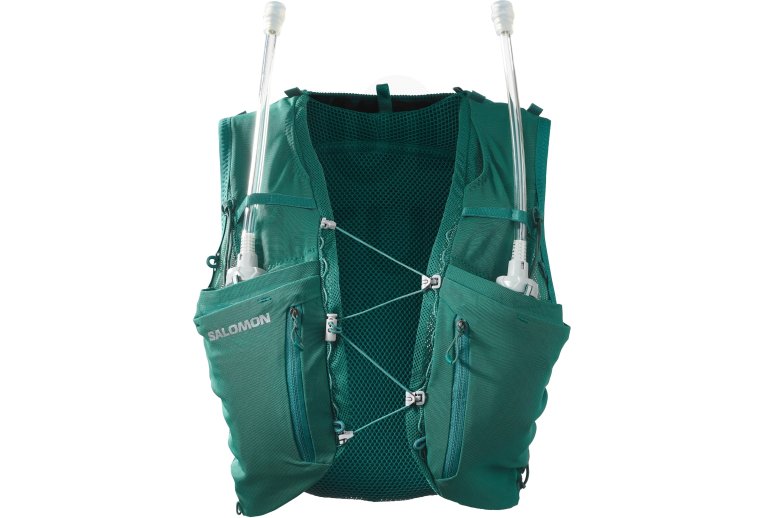 Salomon chaleco de hidrataci�n ADV SKIN 12 SET