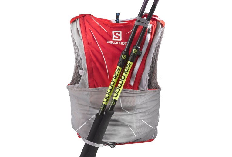 Salomon Mochila S-Lab Adv Skin 3 12L