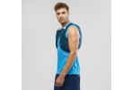 Salomon mochila de hidratacin ADV SKIN 5 SET