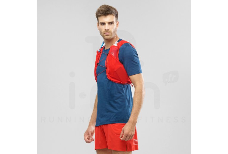 Salomon mochila de hidrataci�n ADV SKIN 5 SET