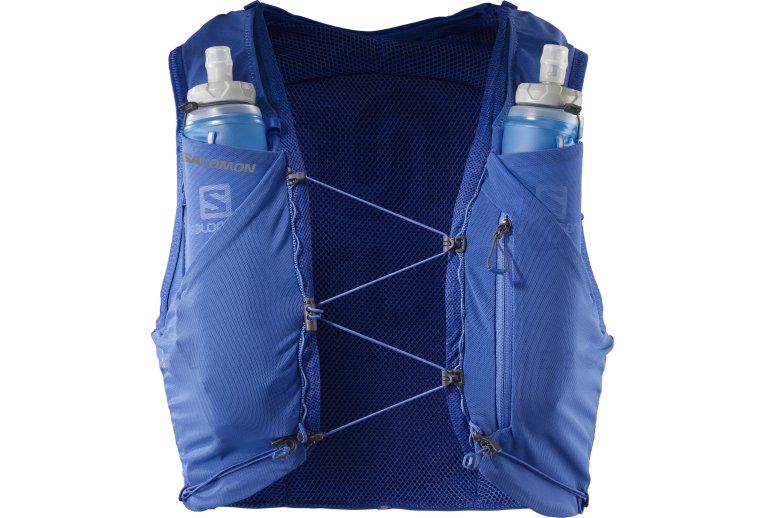 Salomon chaleco de hidrataci�n ADV SKIN 5 SET