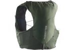 Salomon chaleco de hidratacin ADV SKIN 5 SET