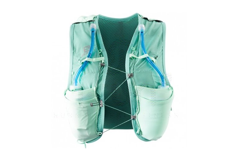 Salomon mochila de hidratacin ADV SKIN 8 SET