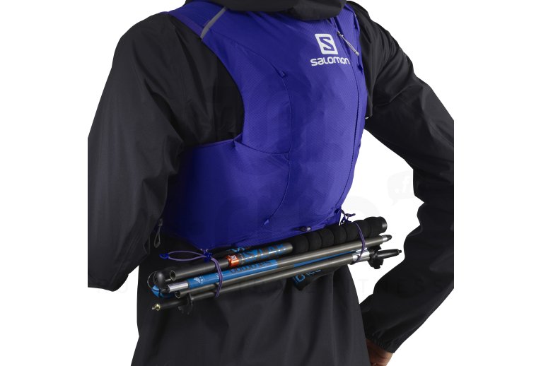 Salomon ADV SKIN 8 SET Damen