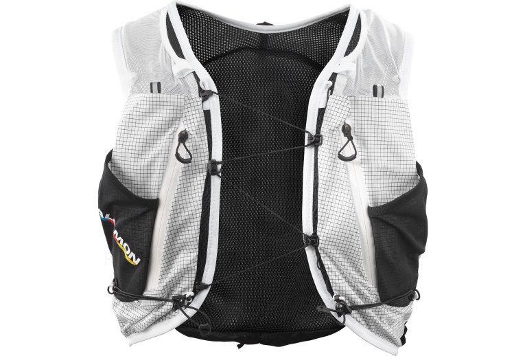 Salomon ADV Skin Cross Race Flag