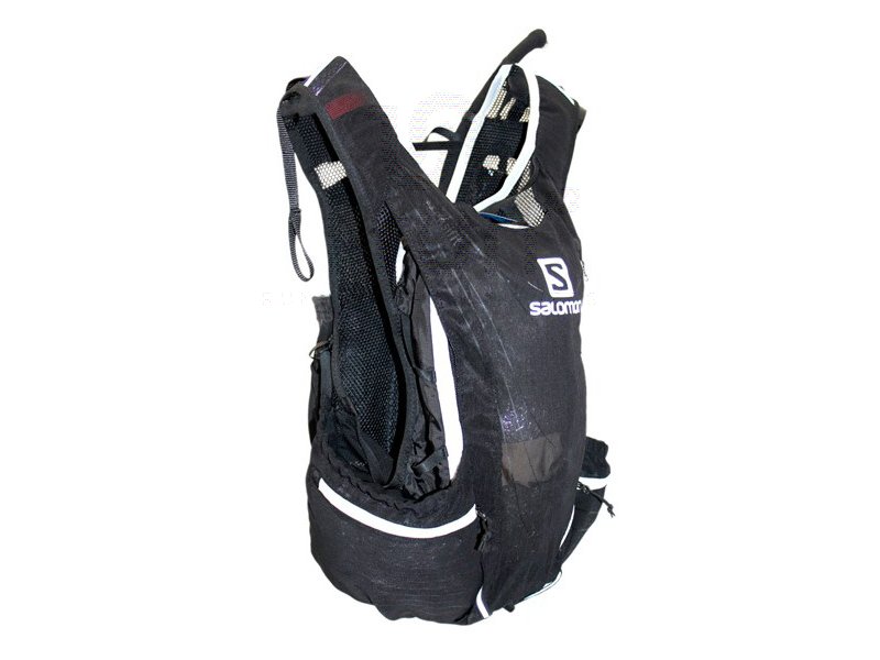 Salomon Advanced Skin 12 Set pas cher