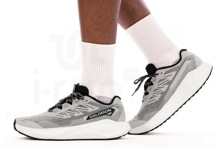 Salomon Aero Blaze 3 GRVL sapatos