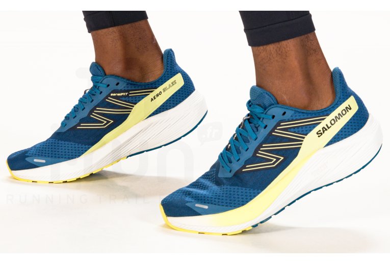 Salomon Aero Blaze Herren