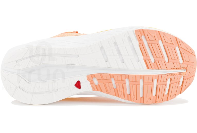 Salomon Aero Blaze Damen