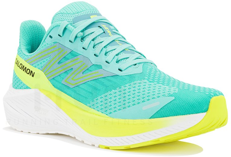 Salomon Aero Blaze Damen