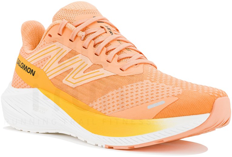 Salomon Aero Blaze Damen