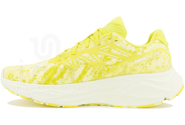 Salomon Aero Glide 2 Herren