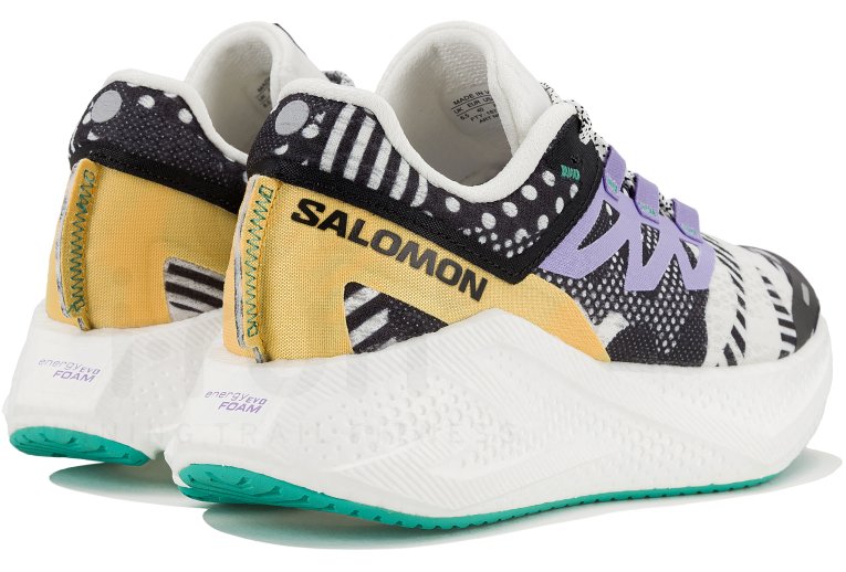 Salomon Aero Glide 3 Proto Pack