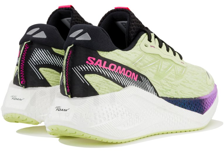 Salomon Aero Glide 4 Damen